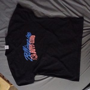 Billionaire Boys Club short sleeve shirt